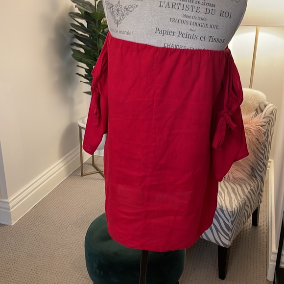 Reformation mini dress - Picture 4 of 6